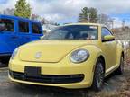2016 Volkswagen Beetle