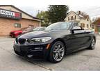 2015 Bmw M235