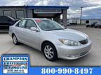 2005 Toyota Camry