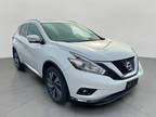 2015 Nissan Murano