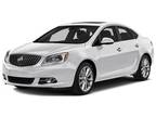 2016 Buick Verano