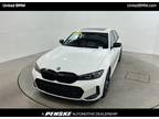2024 BMW 330i