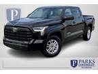 2022 Toyota Tundra