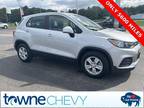 2019 Chevrolet Trax