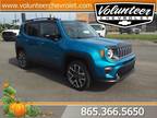 2022 Jeep Renegade