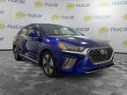 2020 Hyundai Ioniq