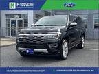 2022 Ford Expedition