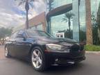 2014 Bmw 320