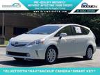2012 Toyota Prius v