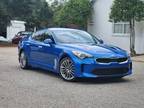 2018 Kia Stinger