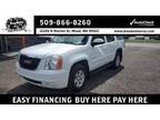 2009 GMC Yukon