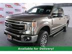 2022 Ford F-350