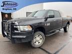 2017 Ram 2500