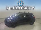 2022 Chevrolet Trax