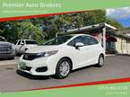 2019 Honda Fit