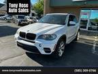 2011 Bmw X5