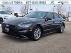 2023 Hyundai Sonata