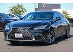 2024 Lexus ES 300h