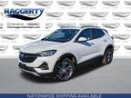 2023 Buick Encore GX