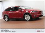2020 Tesla Model X
