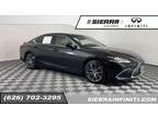 2023 Lexus ES