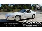1988 Mazda RX-7