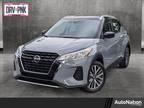 2021 Nissan Kicks
