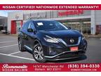 2023 Nissan Murano