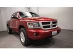 2011 Dodge Dakota