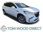 2022 Buick Enclave