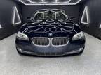 2013 Bmw 528