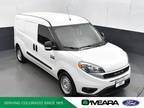 2022 RAM ProMaster City