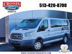 2016 Ford Transit 350