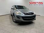 2012 Mazda CX-9