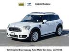 2018 MINI Countryman