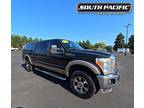 2013 Ford F-250