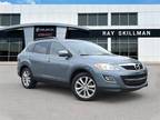 2012 Mazda CX-9