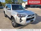 2023 Toyota 4Runner