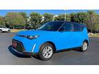 2023 Kia Soul