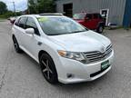 2011 Toyota Venza