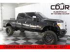 2016 Ford F-250