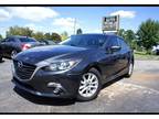 2015 Mazda Mazda3
