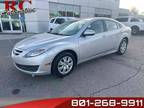 2010 Mazda Mazda6