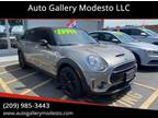 2017 MINI Clubman