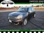 2015 MINI Countryman