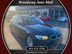 2009 Bmw 328