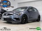 2019 Volkswagen Golf R