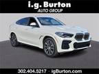 2023 Bmw X6