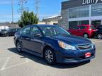 2011 Subaru Legacy