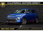 2021 Kia Soul